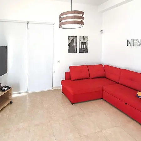 Vila New York