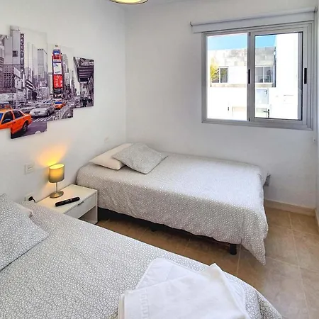 Vila New York *