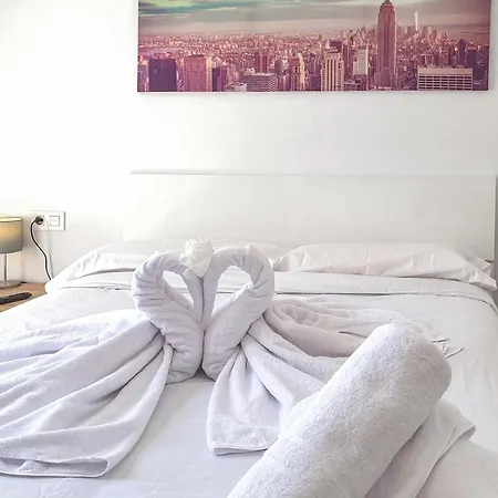 New York Vila
