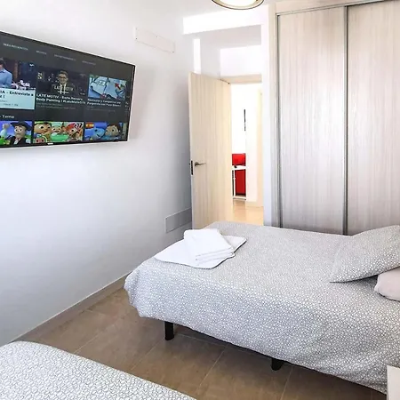 New York Villa Playa Blanca (Lanzarote)